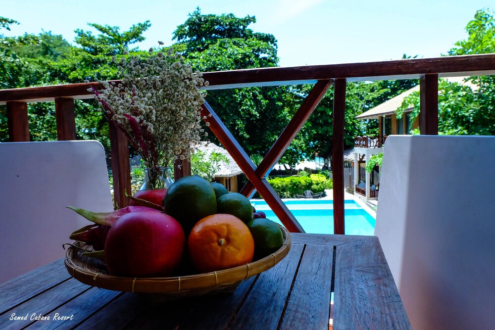 Samed Cabana Resort 56/72