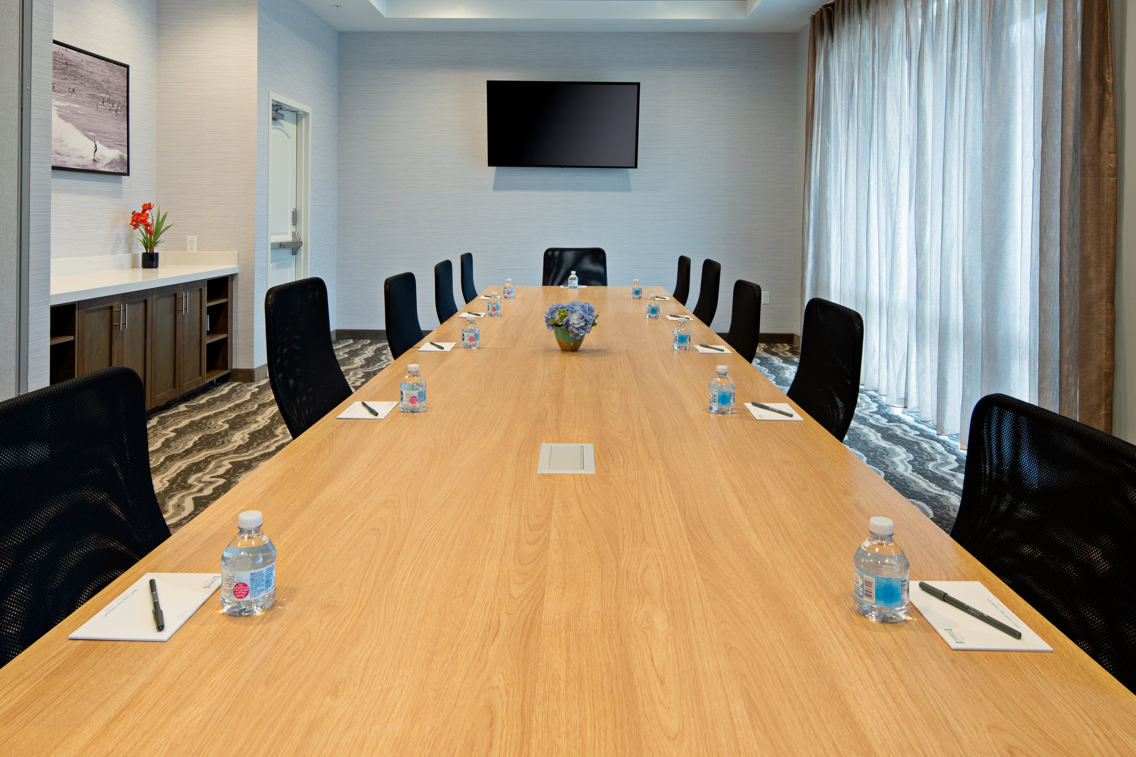 Staybridge Suites Long Beach Airport 39/50