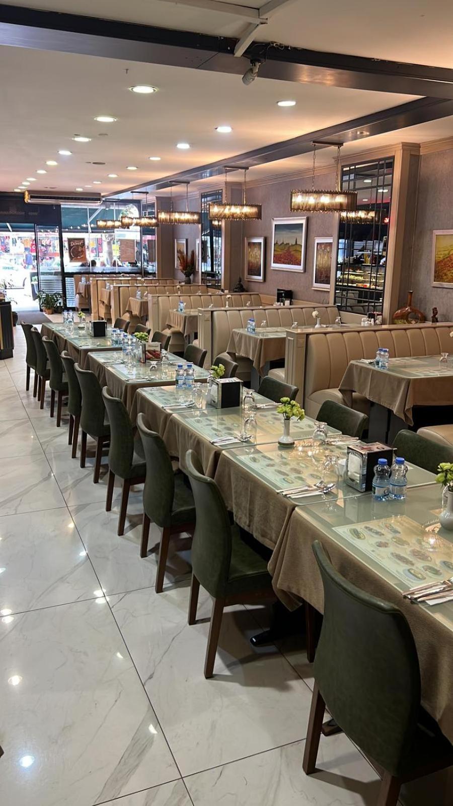 Kizilkaya Business Hotel 51/60
