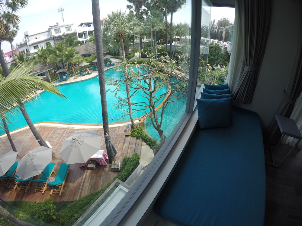 Bann Pantai Resort 35/69