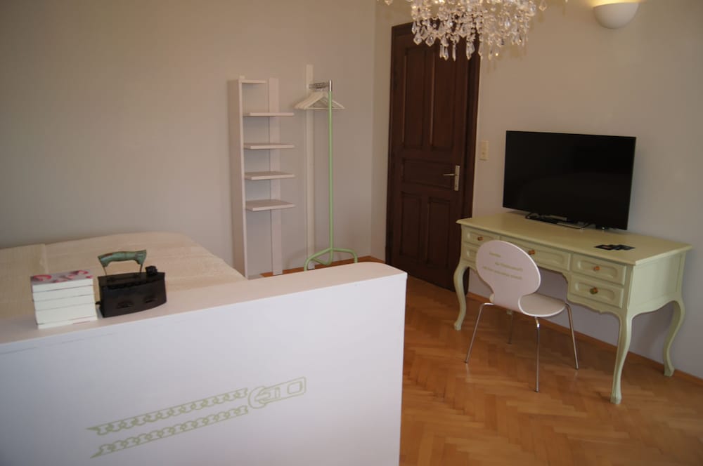 Altstadthaus Cityappartements 12/46