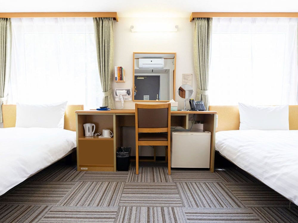 Toyoko Inn Sapporo Susukino Kosaten 46/59
