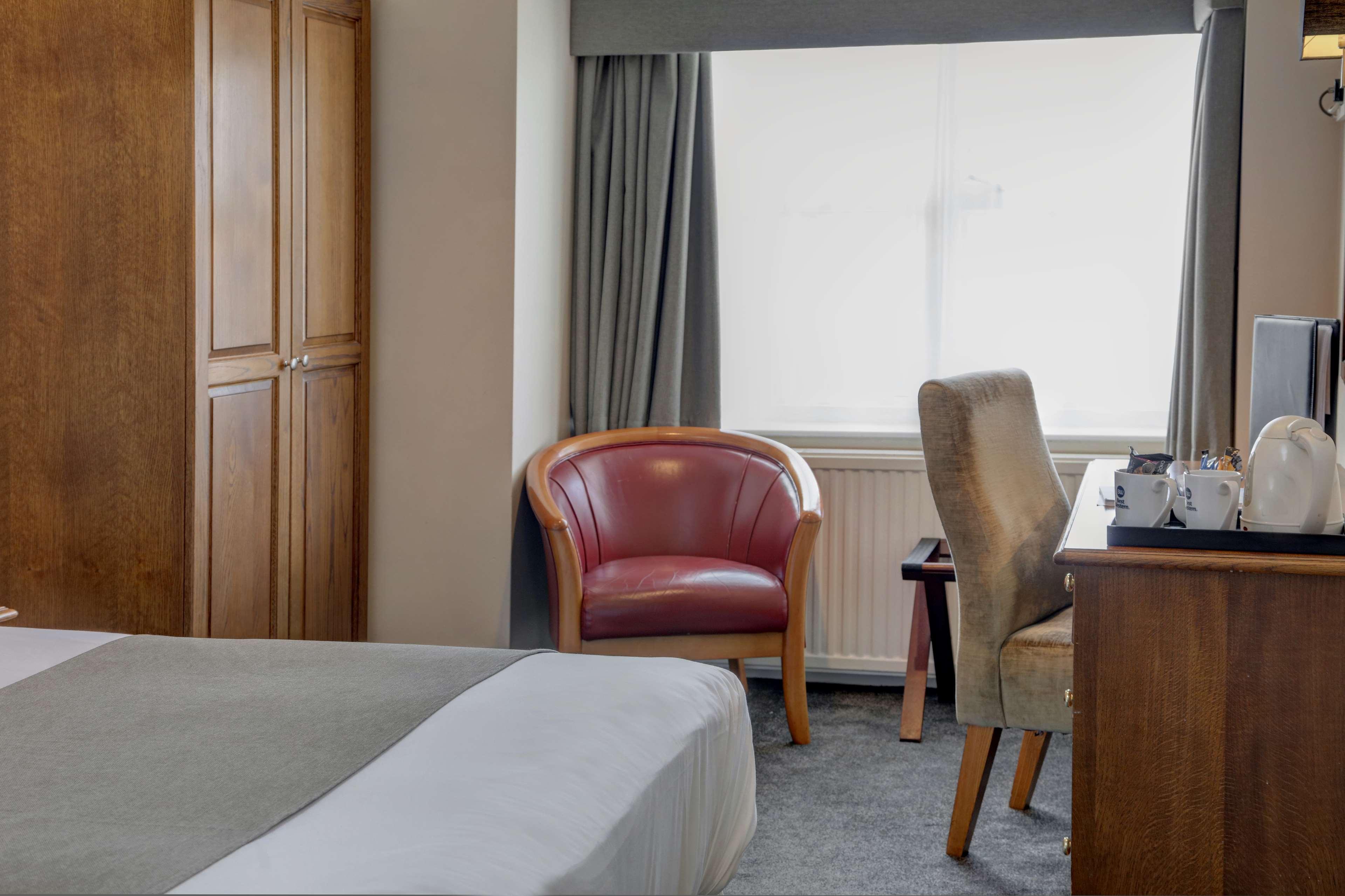 The Lion Hotel 17/45