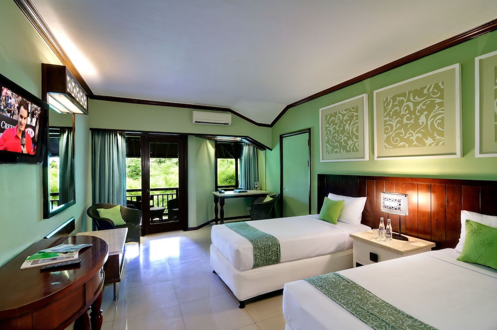 Bali Garden Beach Resort 23/69