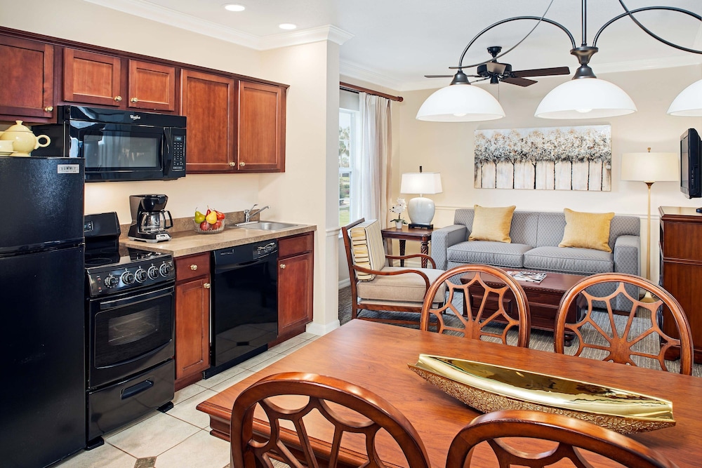 Sheraton PGA Vacation Resort, Port St. Lucie 14/36