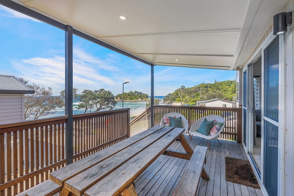 Reflections Holiday Parks Seal Rocks 29/60