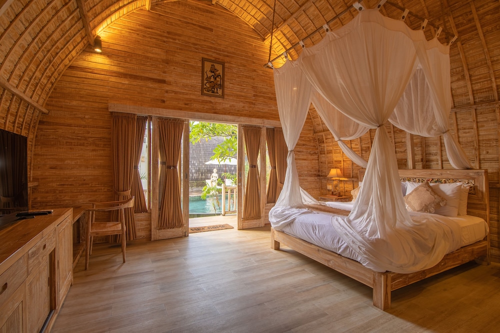 Wana Shanti Villas 3/28
