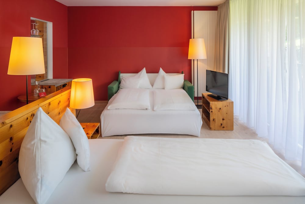 Villa Seilern Vital Resort 14/50