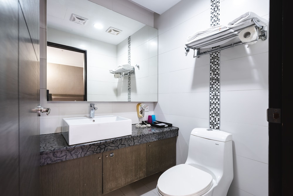 Shianghu Boutique Hotel 42/50