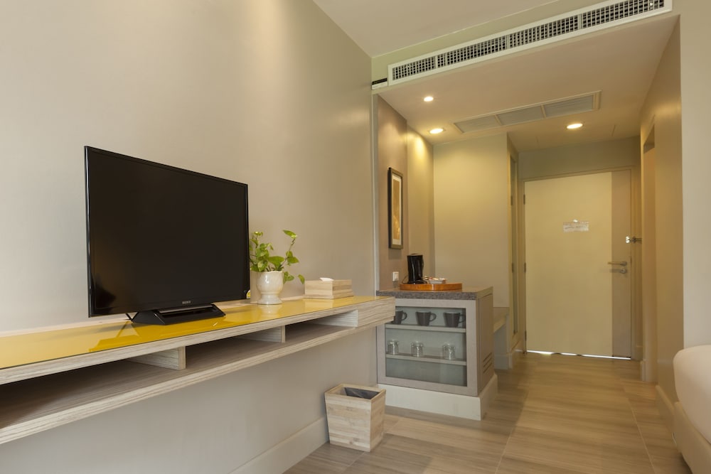 Chatrium Golf Resort Soi Dao Chanthaburi 10/72
