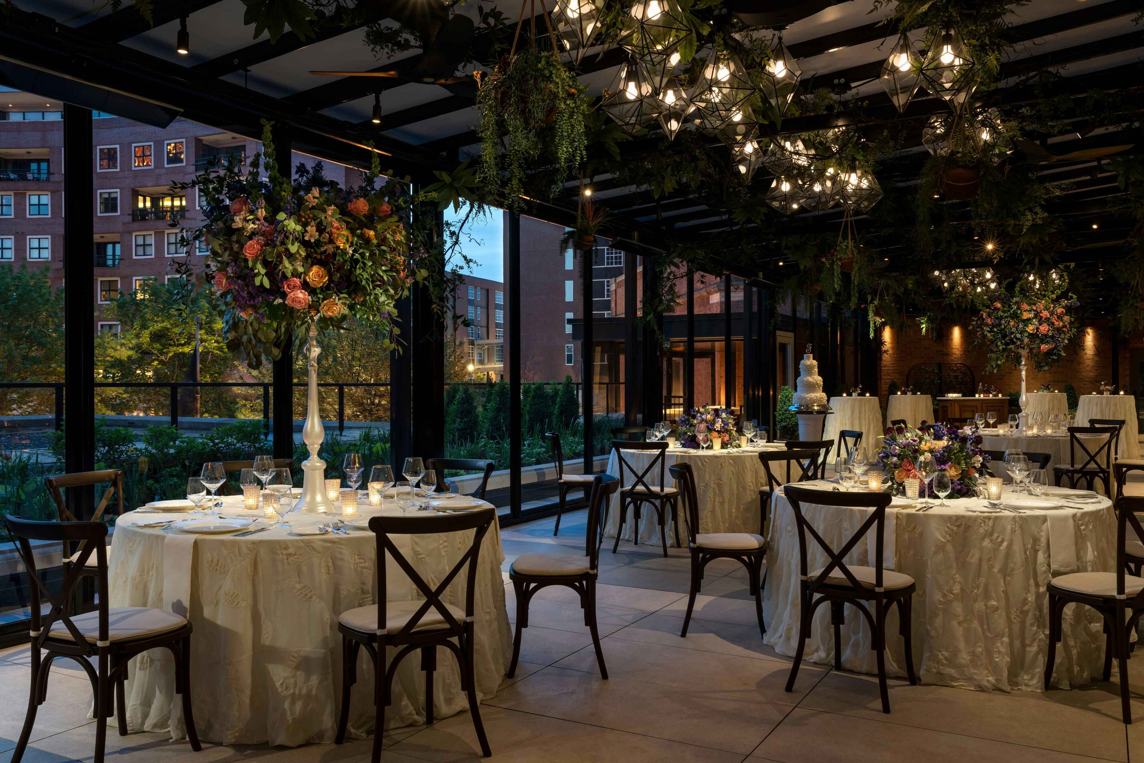 The Ritz-Carlton, St. Louis 13/41