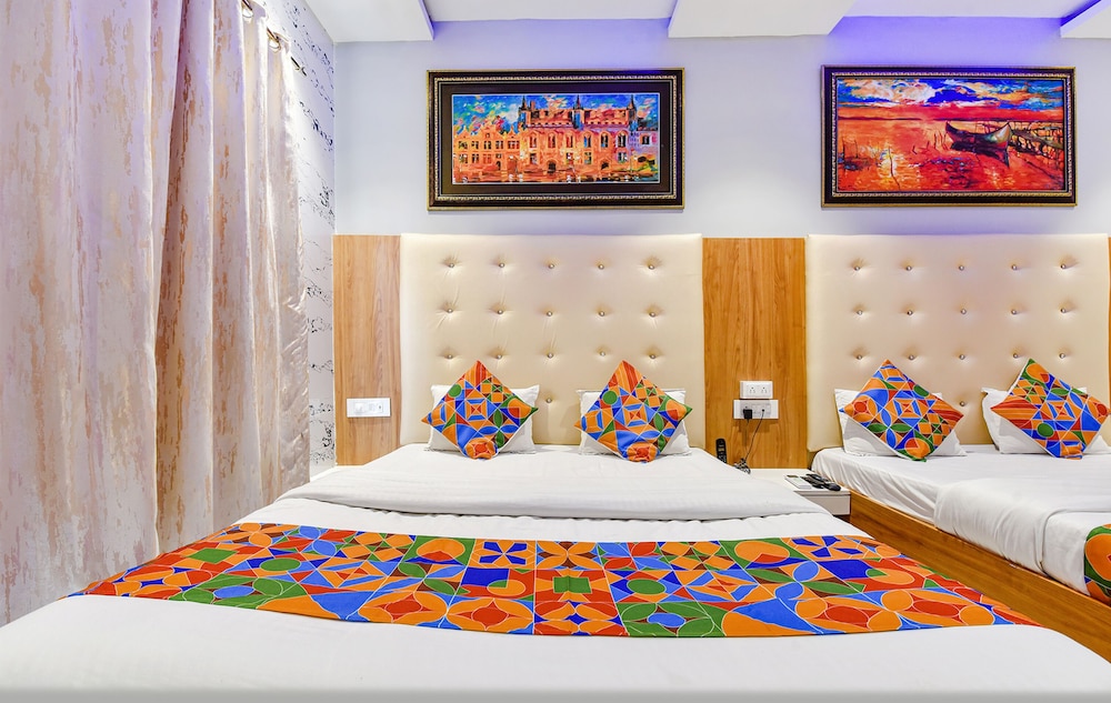 Hotel Maya Palace 18/44