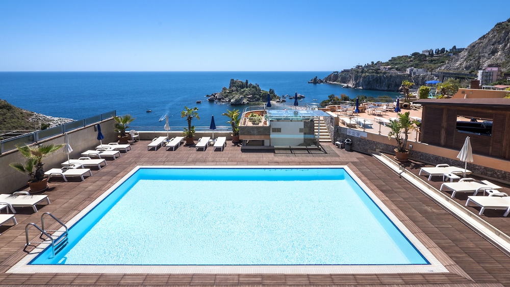 Panoramic Hotel Taormina 15/50