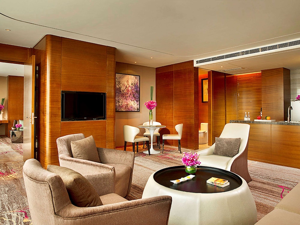 Sofitel Galaxy Nanjing 32/48
