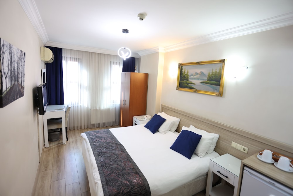 Arven Boutique Hotel 32/69