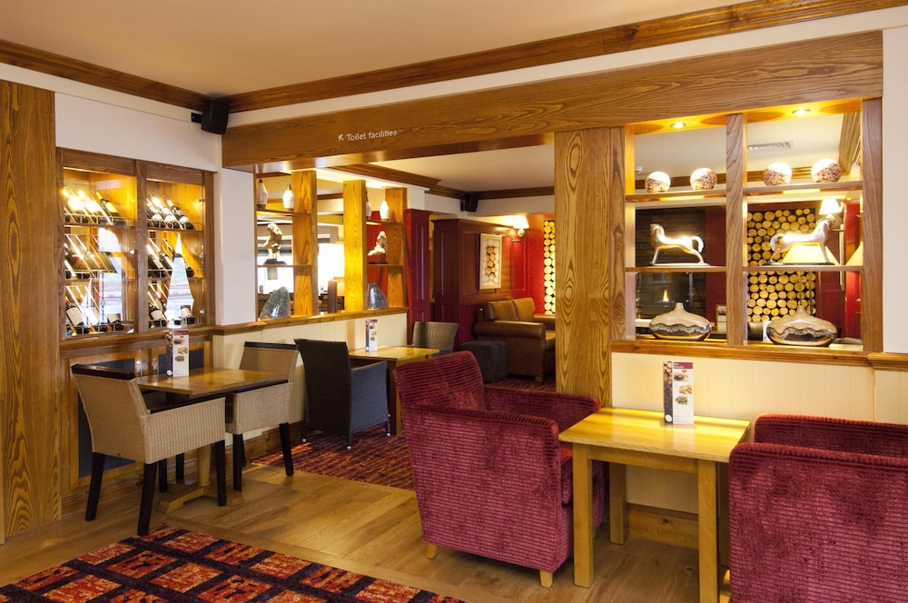 Premier Inn Rugeley 35/50