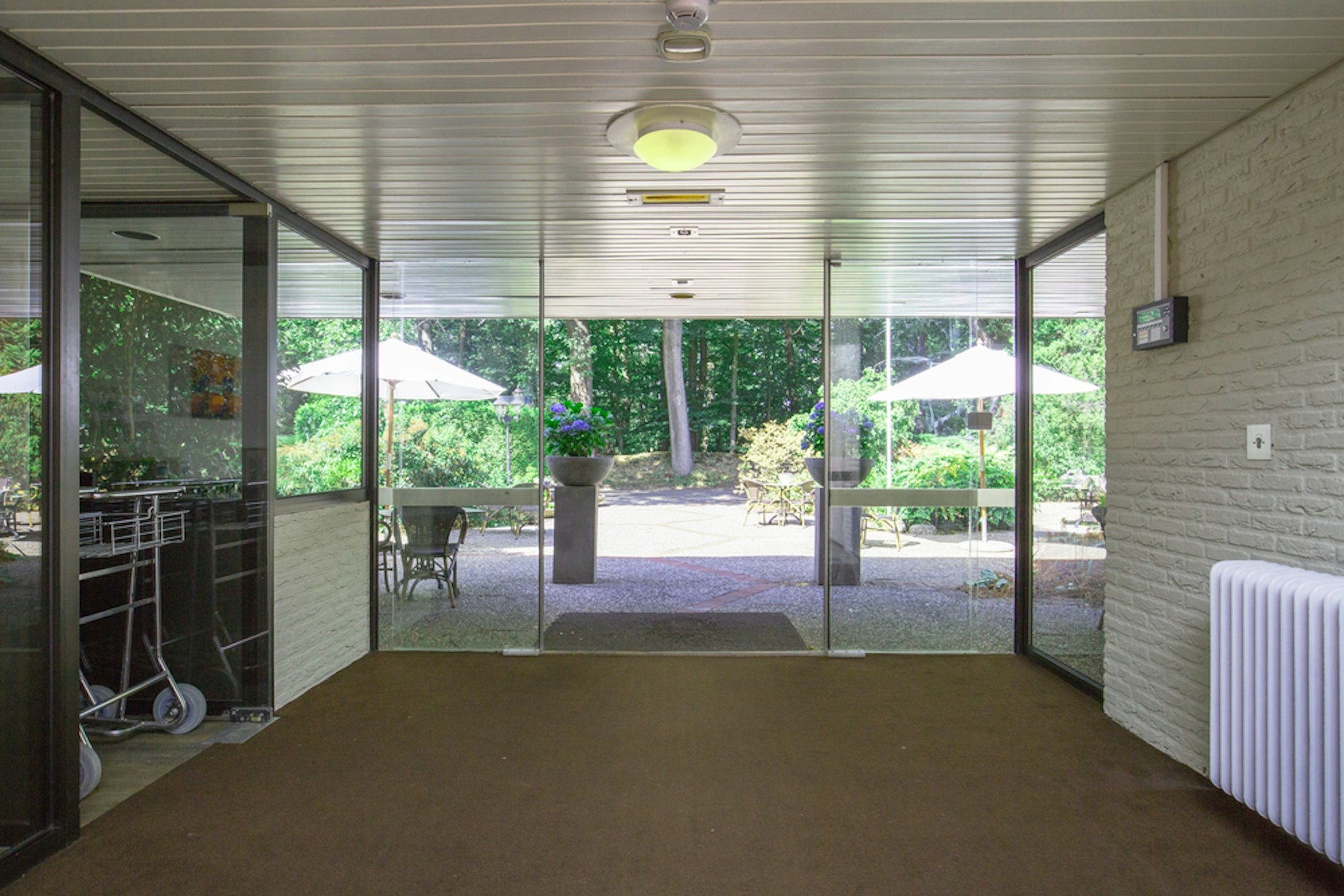 Fletcher Hotel-Restaurant Paasberg 21/43