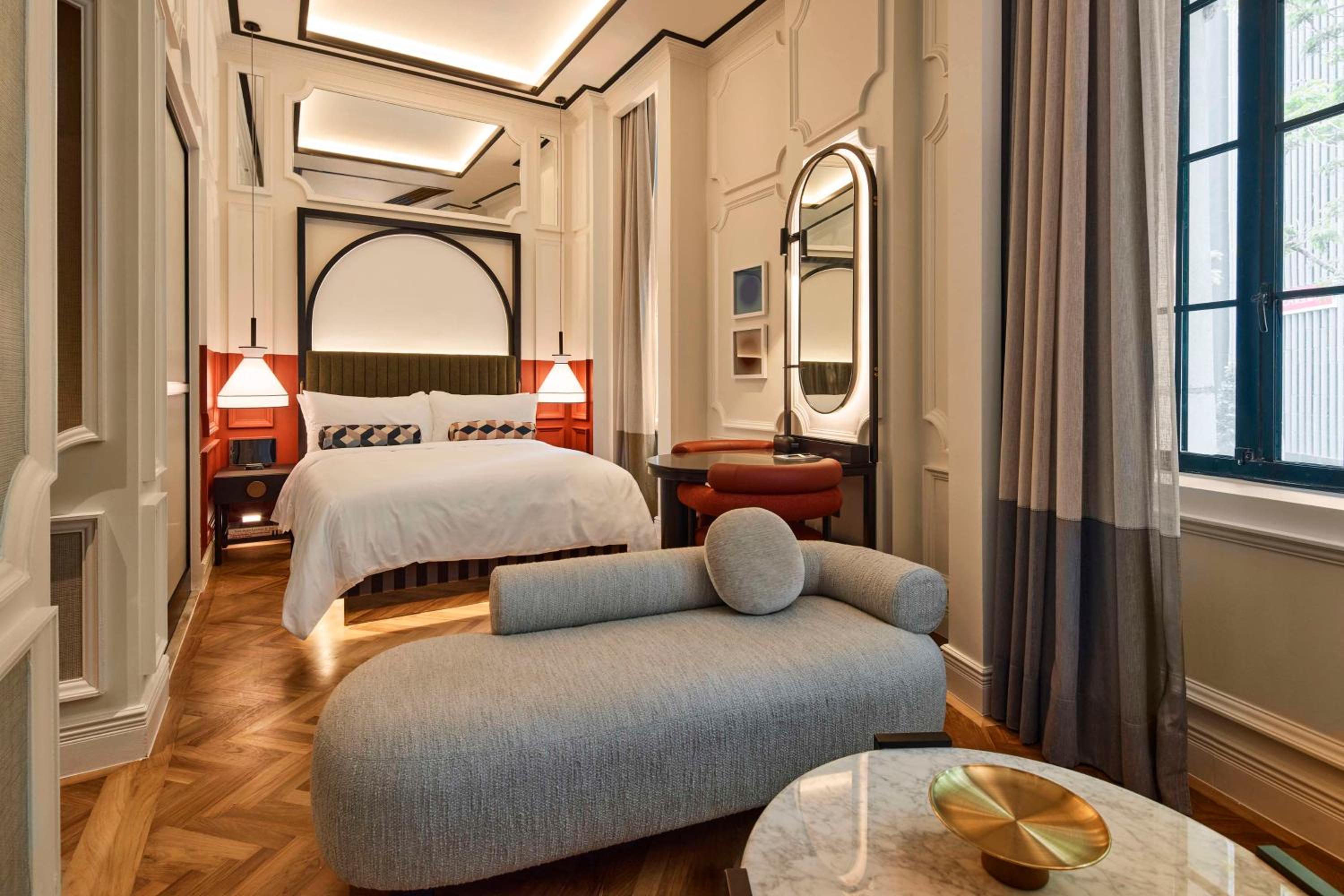 QT Junior Suite