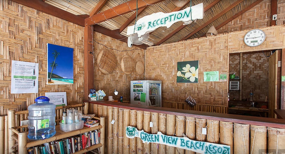 Green View Beach Resort 59/73