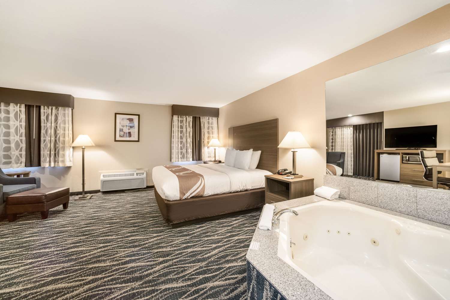 Quality Inn Effingham North 15/55