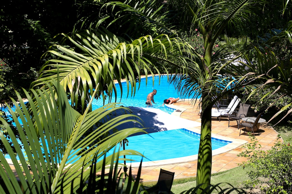 Recanto Da Mata Hotel 55/62