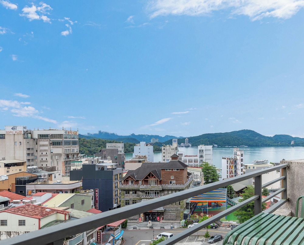 Itathao Vocation Hotel 57/66