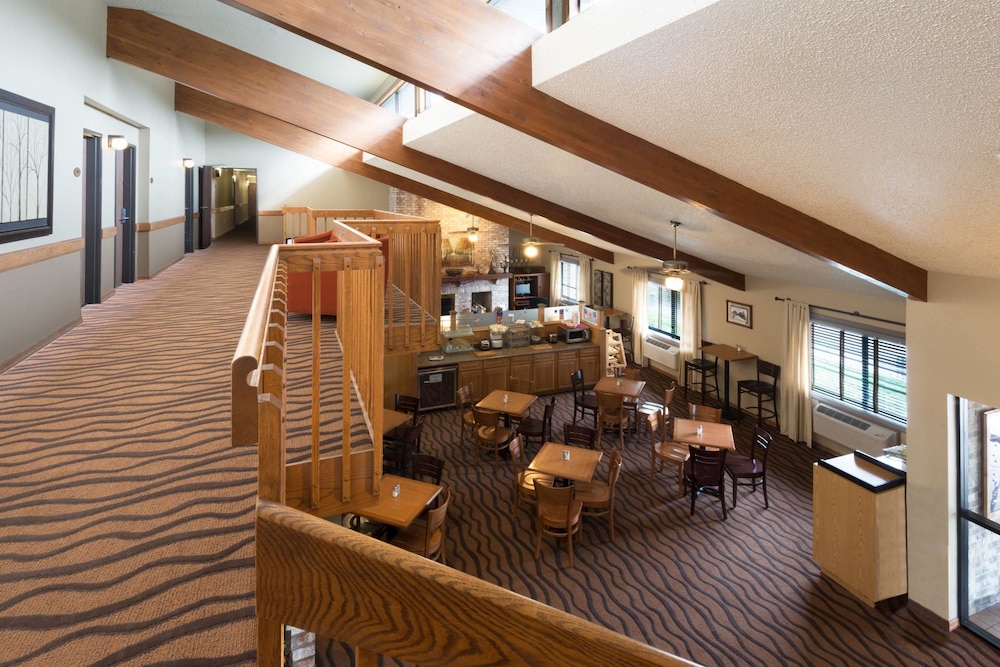 Americinn By Wyndham Minocqua 32/34