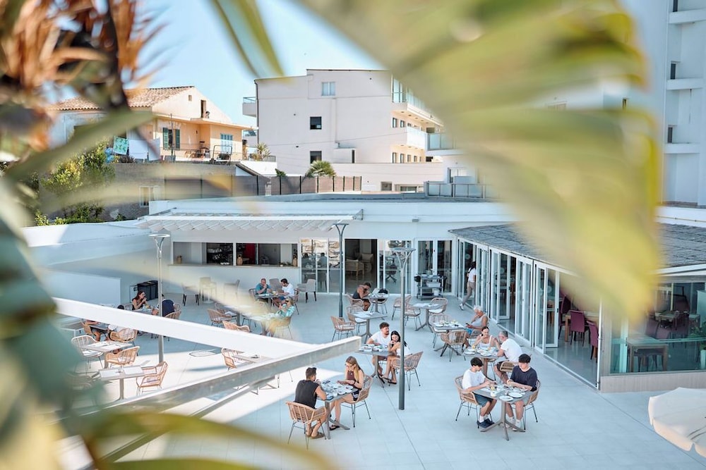 Hotel Ankaa 8/82