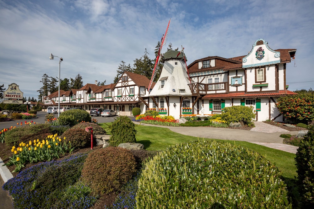 Auld Holland Inn 3/60