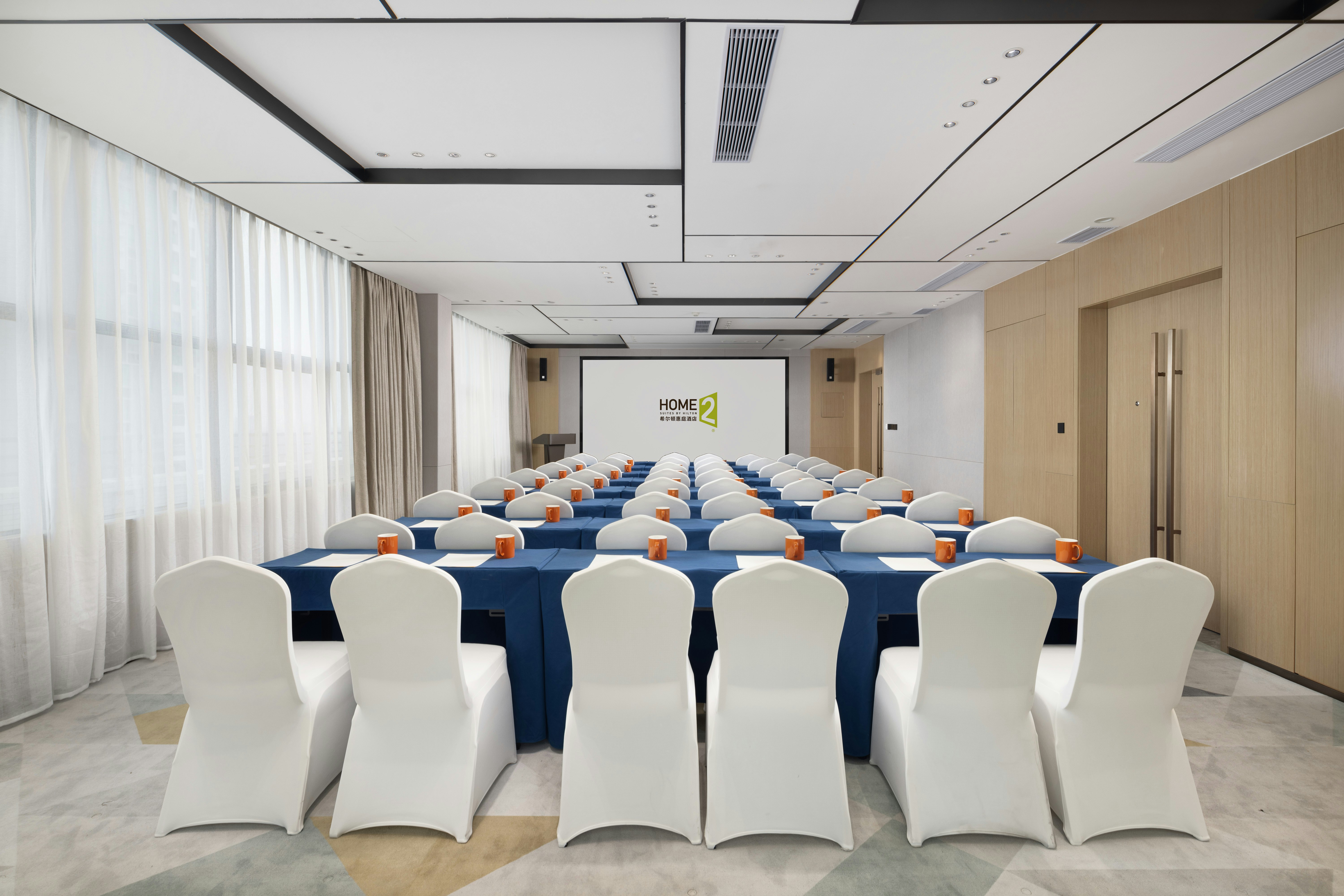 Home2 Suites by Hilton Dongguan Shipai 45/53