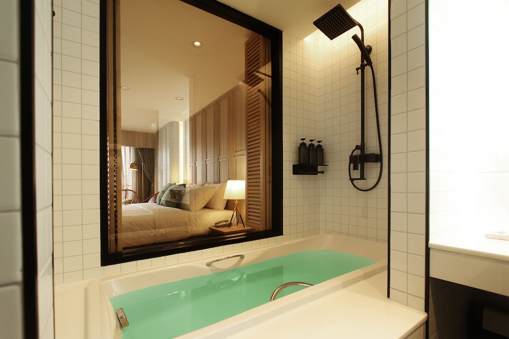 @Nares Hotel 38/38