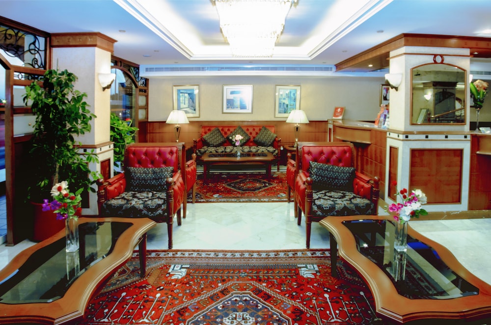 lounge