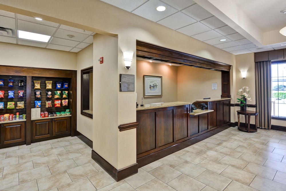 Homewood Suites by Hilton Houston West-Energy Corridor 7/51