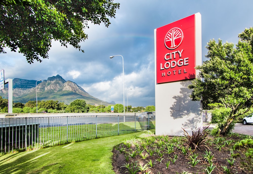 City Lodge Pinelands 1/38