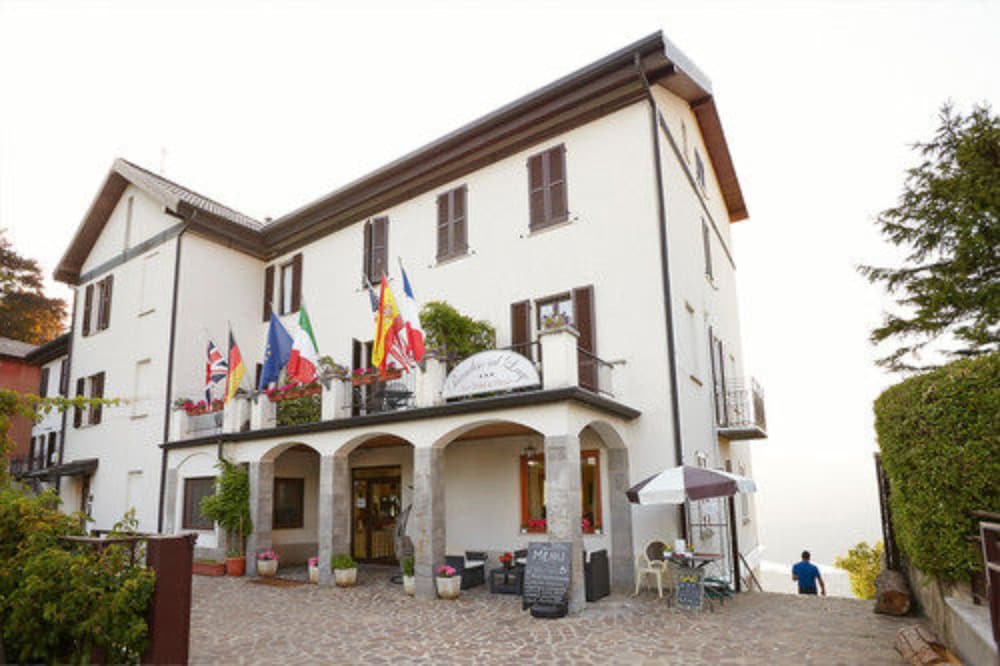 Hotel Paradiso sul Lago 2/50
