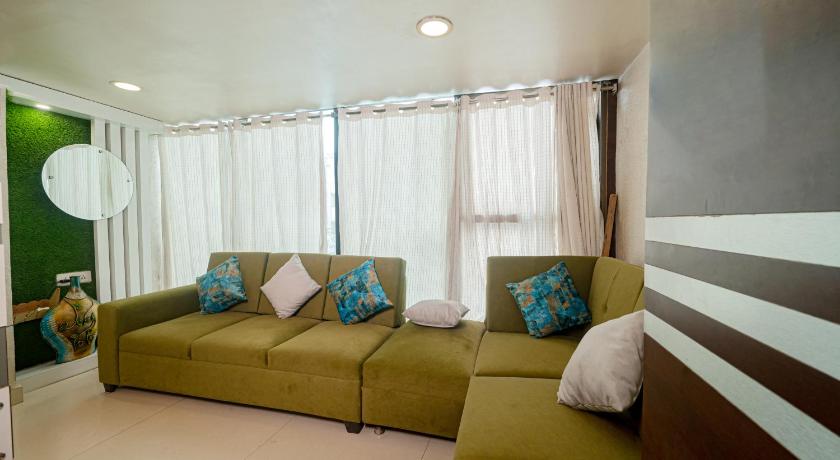 Oyo 3465 Hotel Pearl 43/50