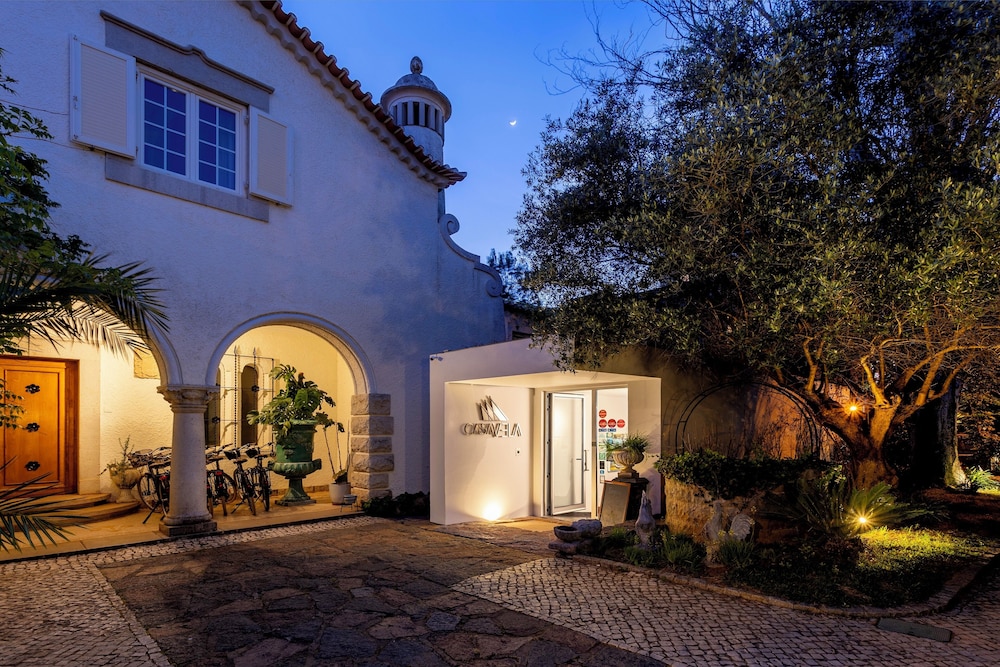 Casa Vela Guest House 3/82