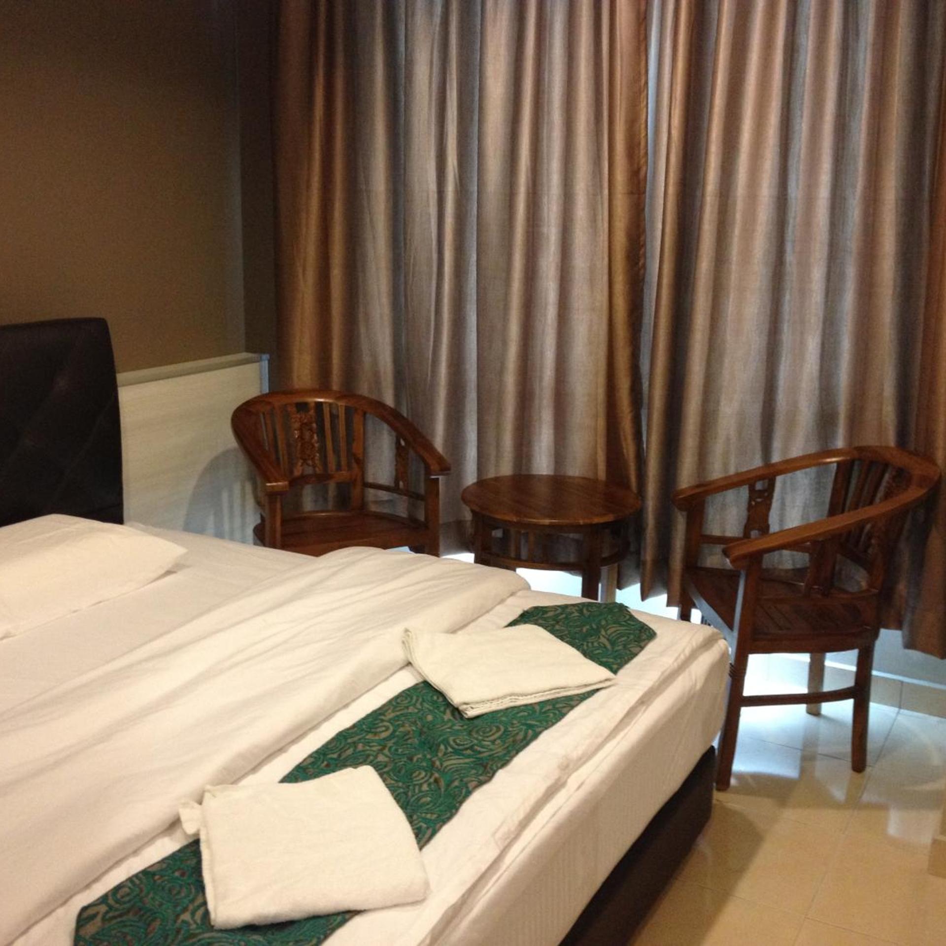 Aero Star Hotel 17/34