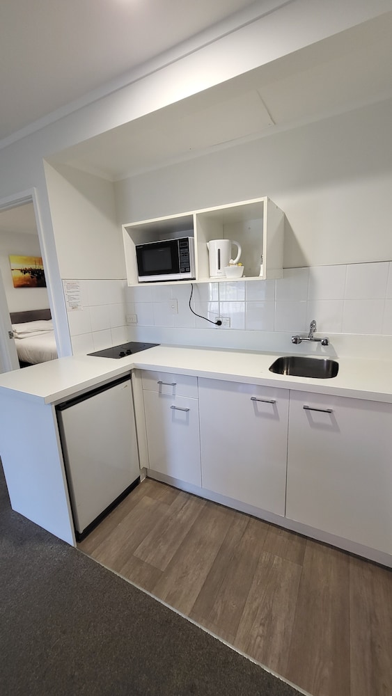 Manukau Motor Lodge 6/58