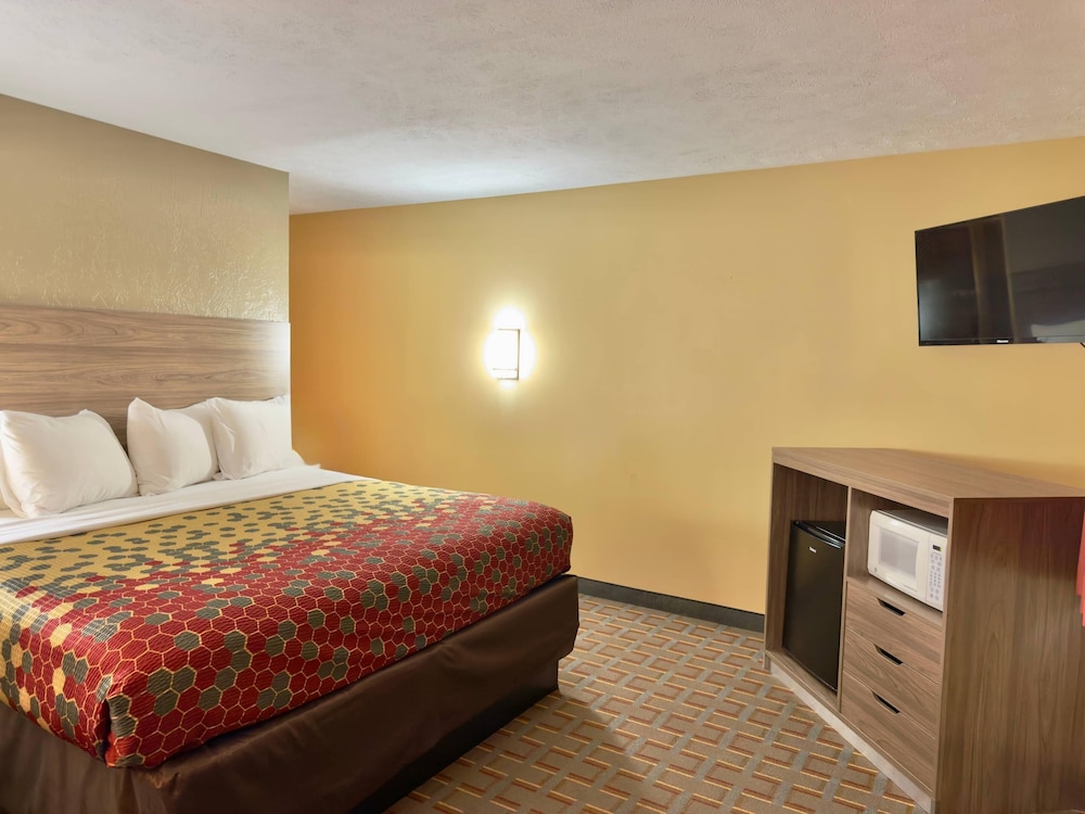 Room, King Bed