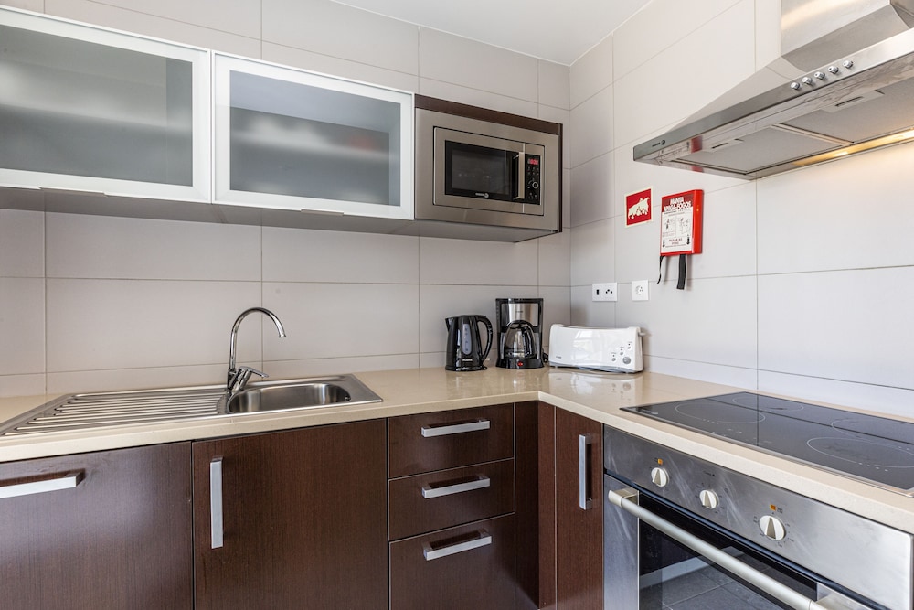 Algarve Race Resort Apartments 40/45