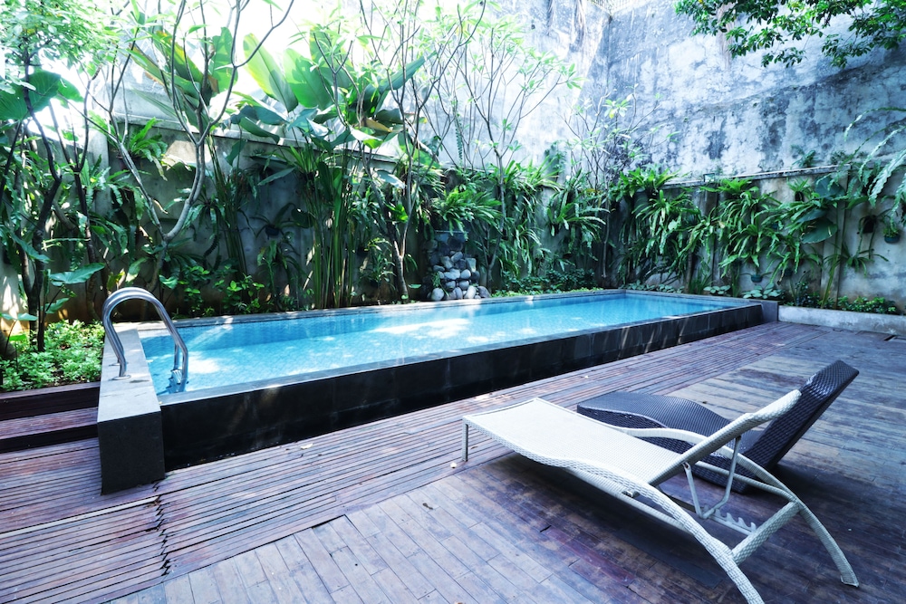Pejaten Valley Residence 23/41