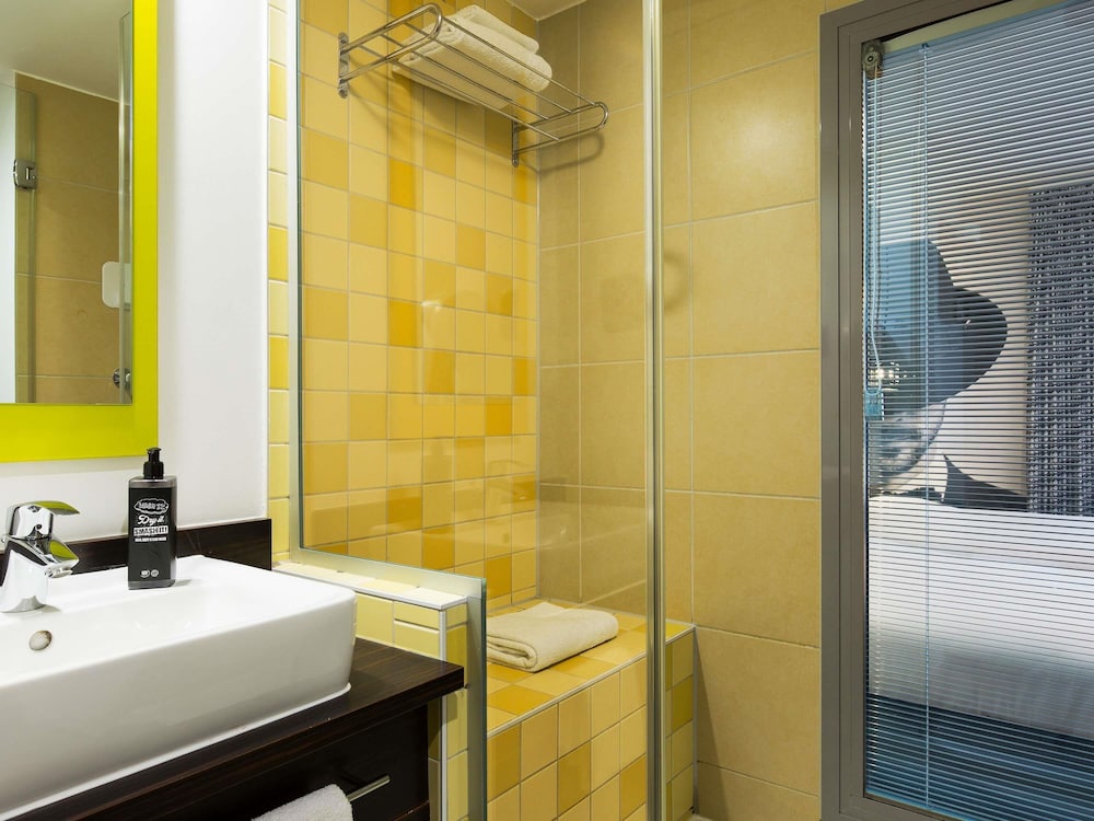 Ibis Styles Nice Vieux Port 75/76