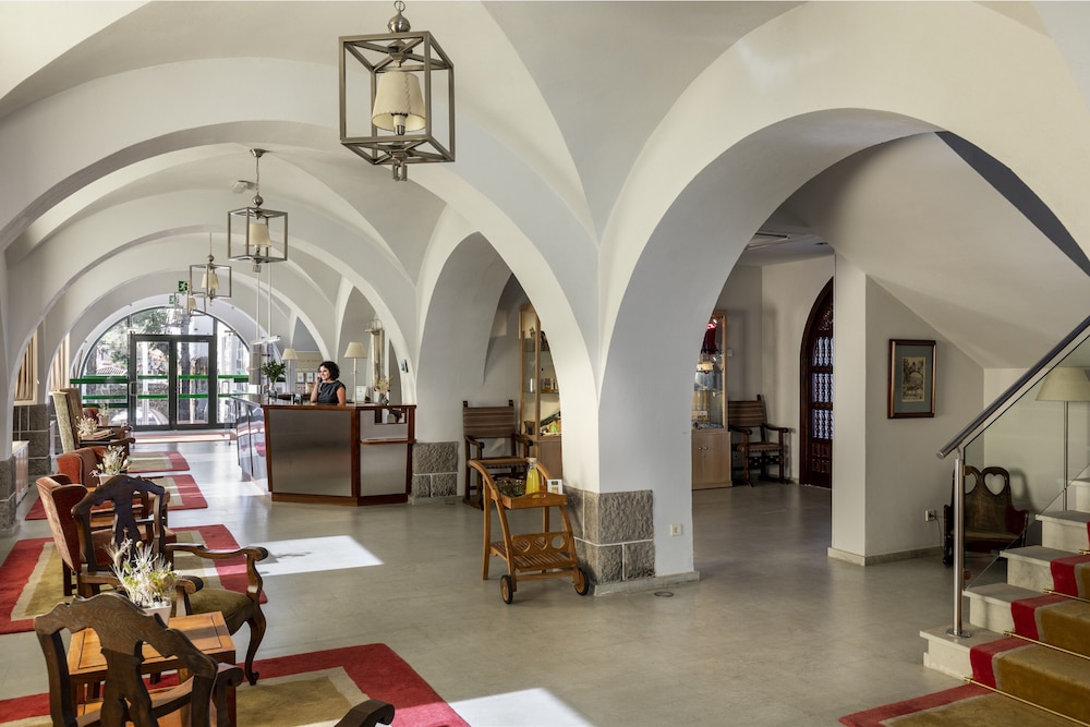 Parador de Cruz de Tejeda 46/63
