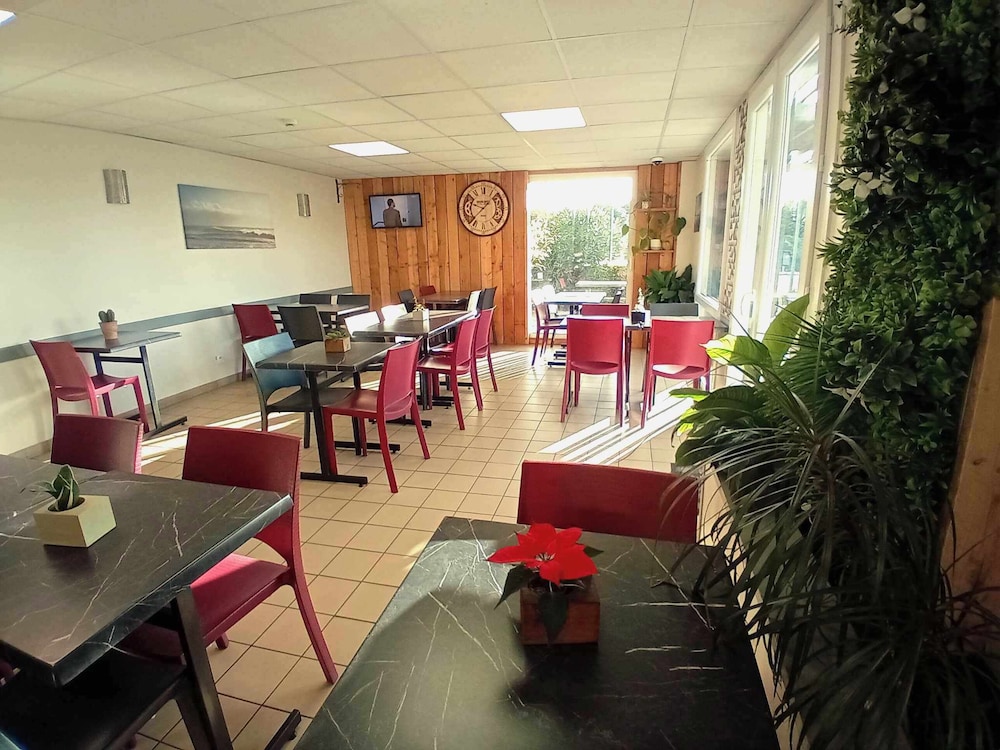 Fasthotel Montpellier St Jean de Vedas 32/46