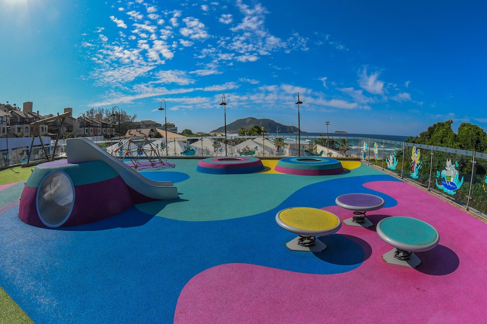 Costao Do Santinho Resort 63/71