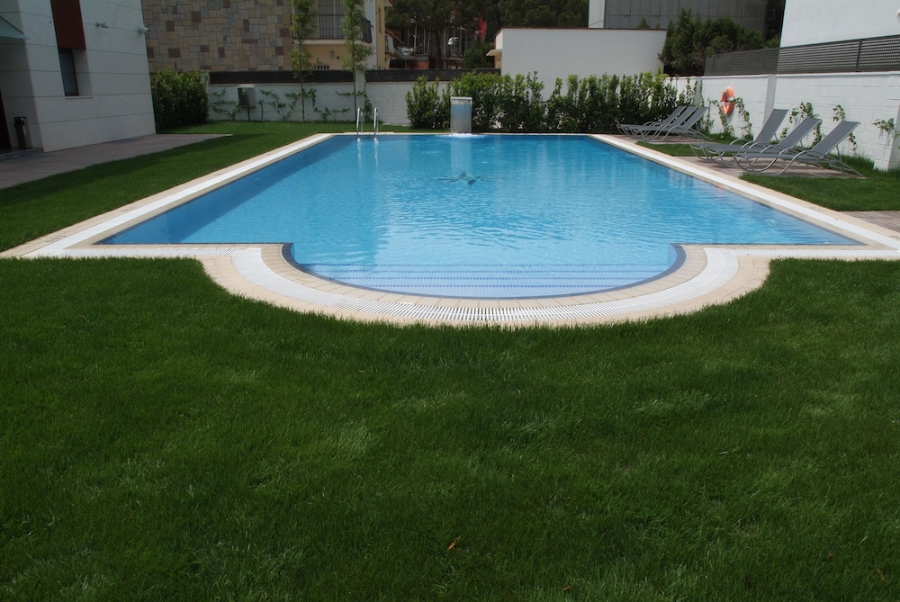 Apartamentos Turisticos Royal Marina Gardens 32/42