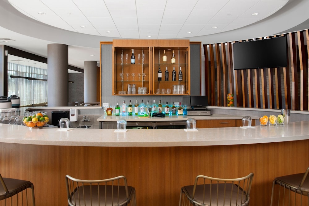 SpringHill Suites by Marriott San Angelo 42/50