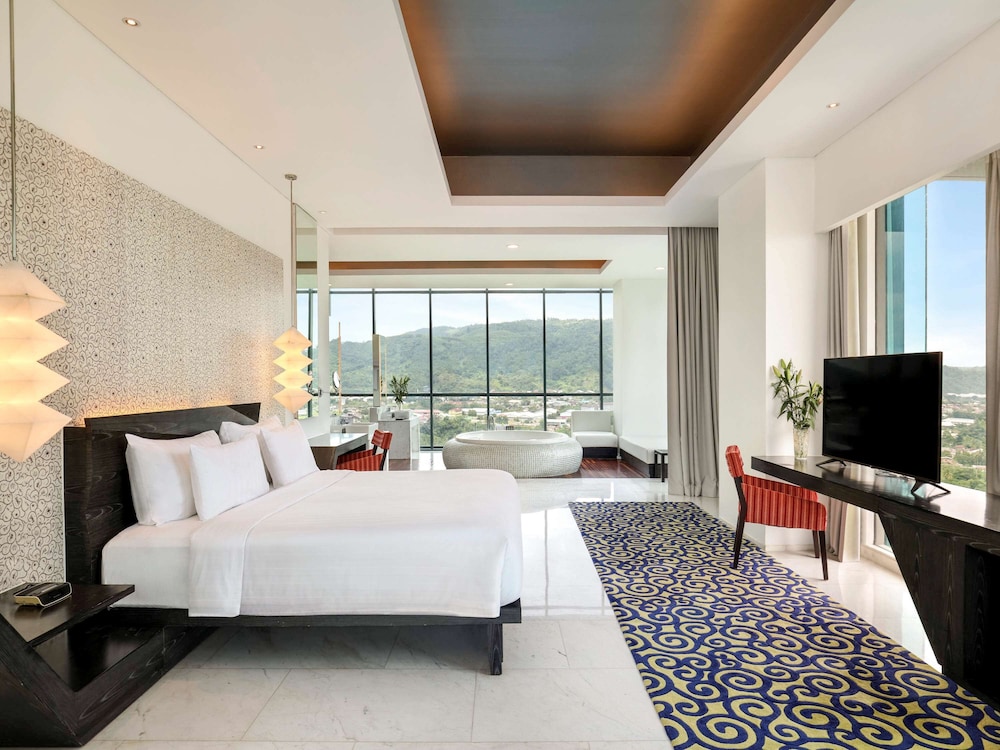 Novotel Lampung 25/72