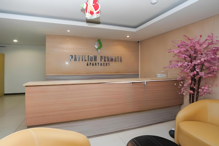 Pavilion Permata Hotel Manage By Occupied 4/11